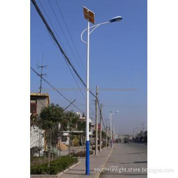 40W LED Solar Street Light